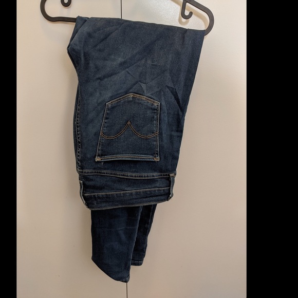 Levi’s 720 high rise skinny jeans - Picture 3 of 4